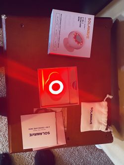 Sola Wave 2-in-1 Skincare Mini