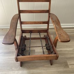 Rocking Chair