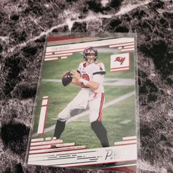 Tom Brady Base 