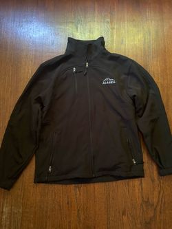 Alaska Jacket