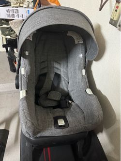 Car seat