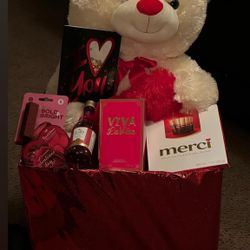 Valentines Gifts Small $30 Big $50 $70