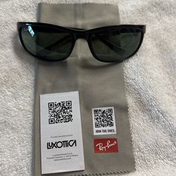 Ray~ban