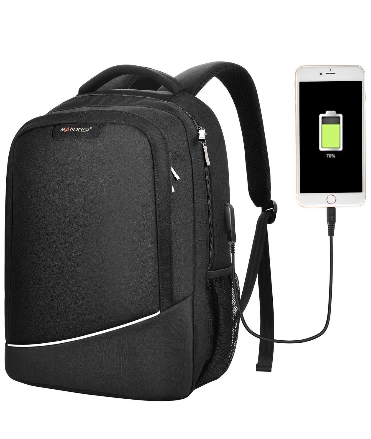 Laptop Backpack