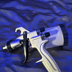 Spray Paint Gun 