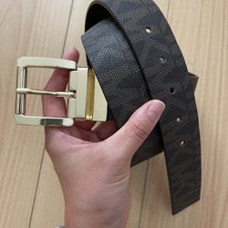 Michael Kors Belt