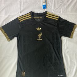 Mexico Futbol Jersey Adidas New 