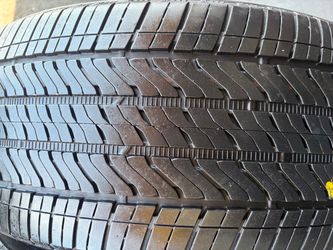 275/50/20 Bridgestone