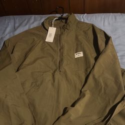 Staple Anorak Jacket 