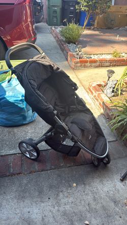 FREE Britax baby stroller