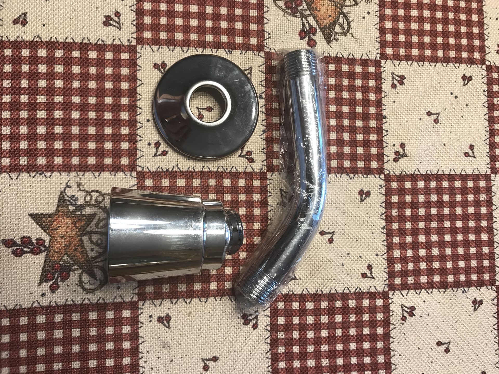 Shower parts