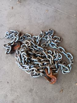 Chain