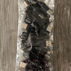 Charging Cable Usb-micro