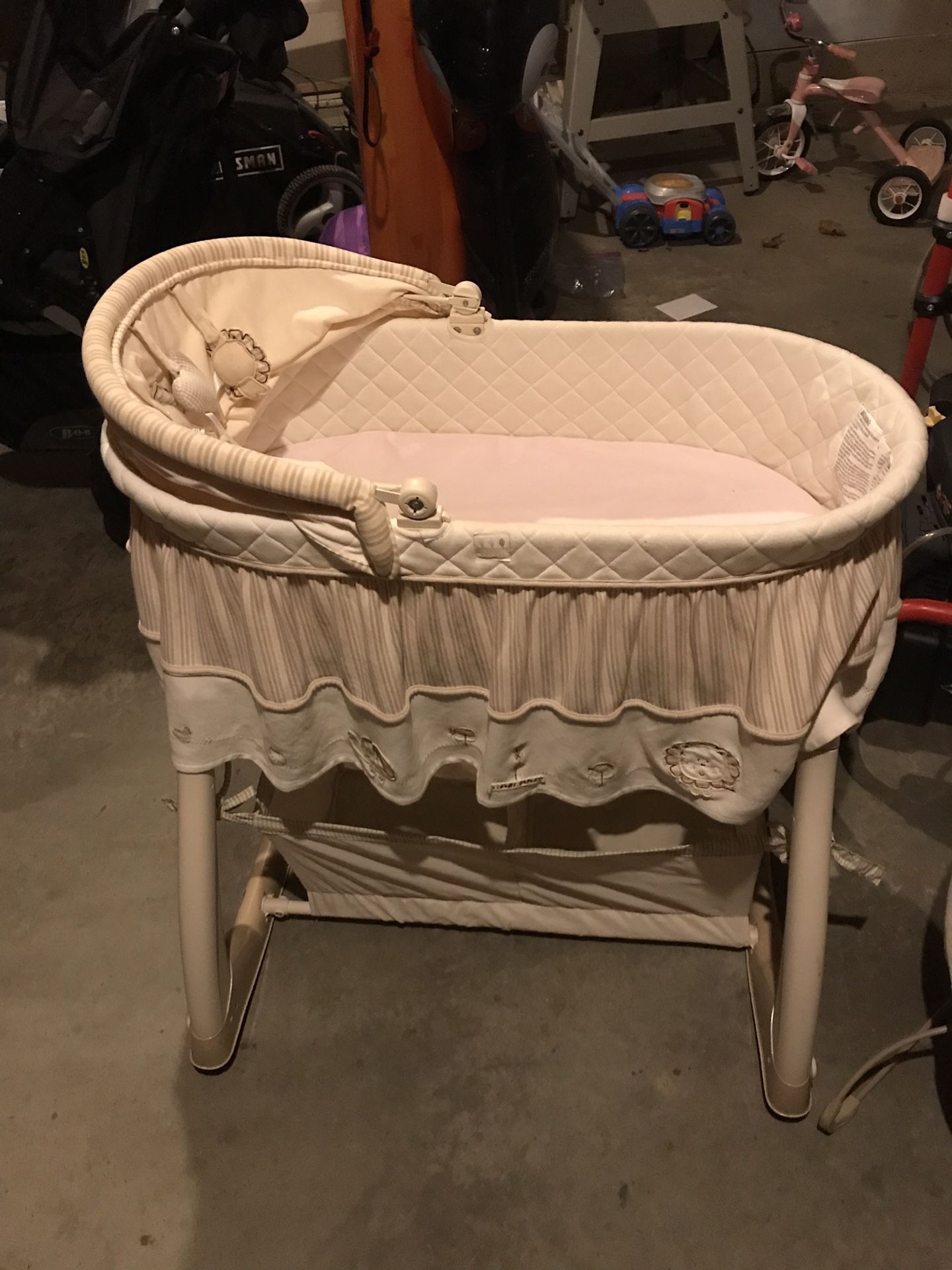 Bassinet