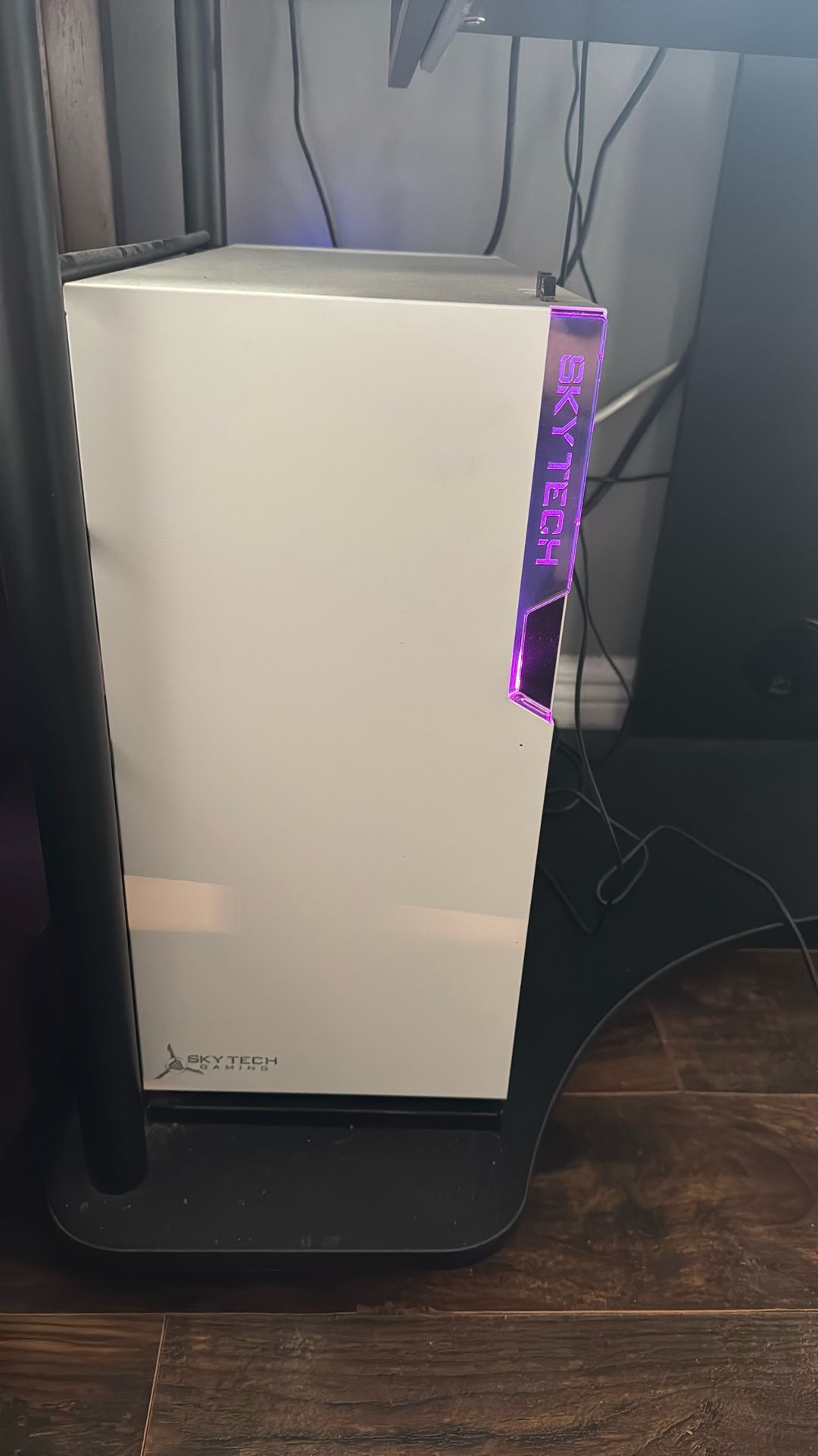 Skytech Shiva Gaming PC