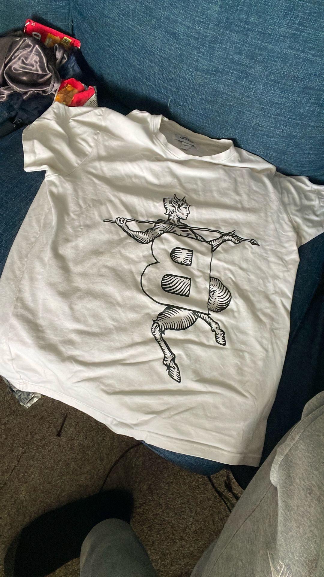 Burberry shirt(best offer?)