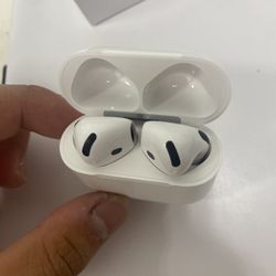 Brand New Gen 4 Airpods