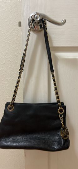 Used MK Cross Body bag
