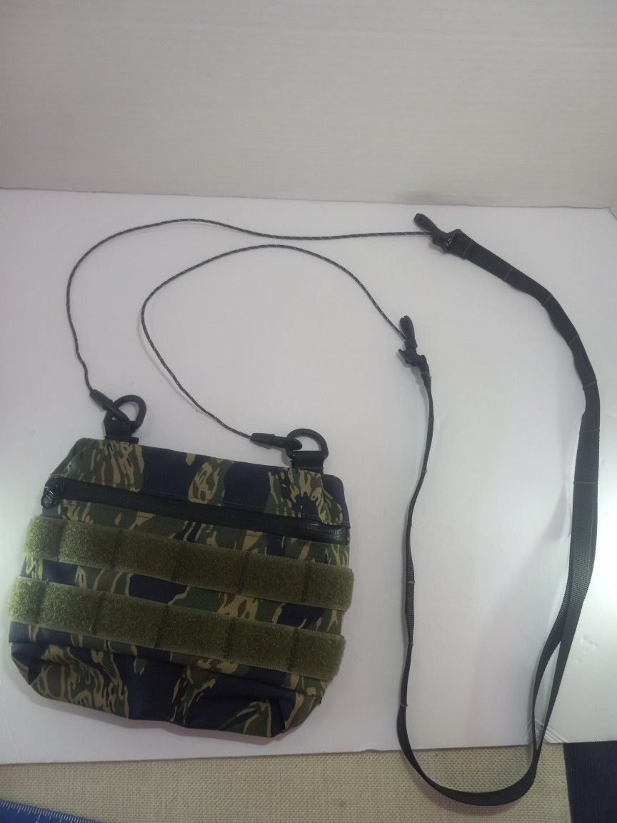 EDC Bag, Molle System Organizer Tactical Geek 