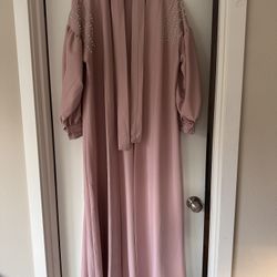Abaya 