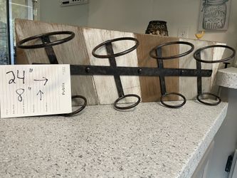 Wine rack