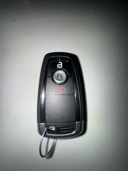 Key Fob