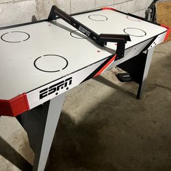 Indoor Hockey Table