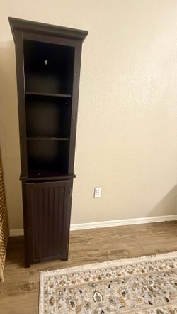 Book shelf