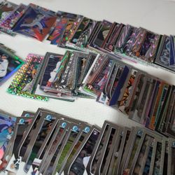 Sports Cards Lot