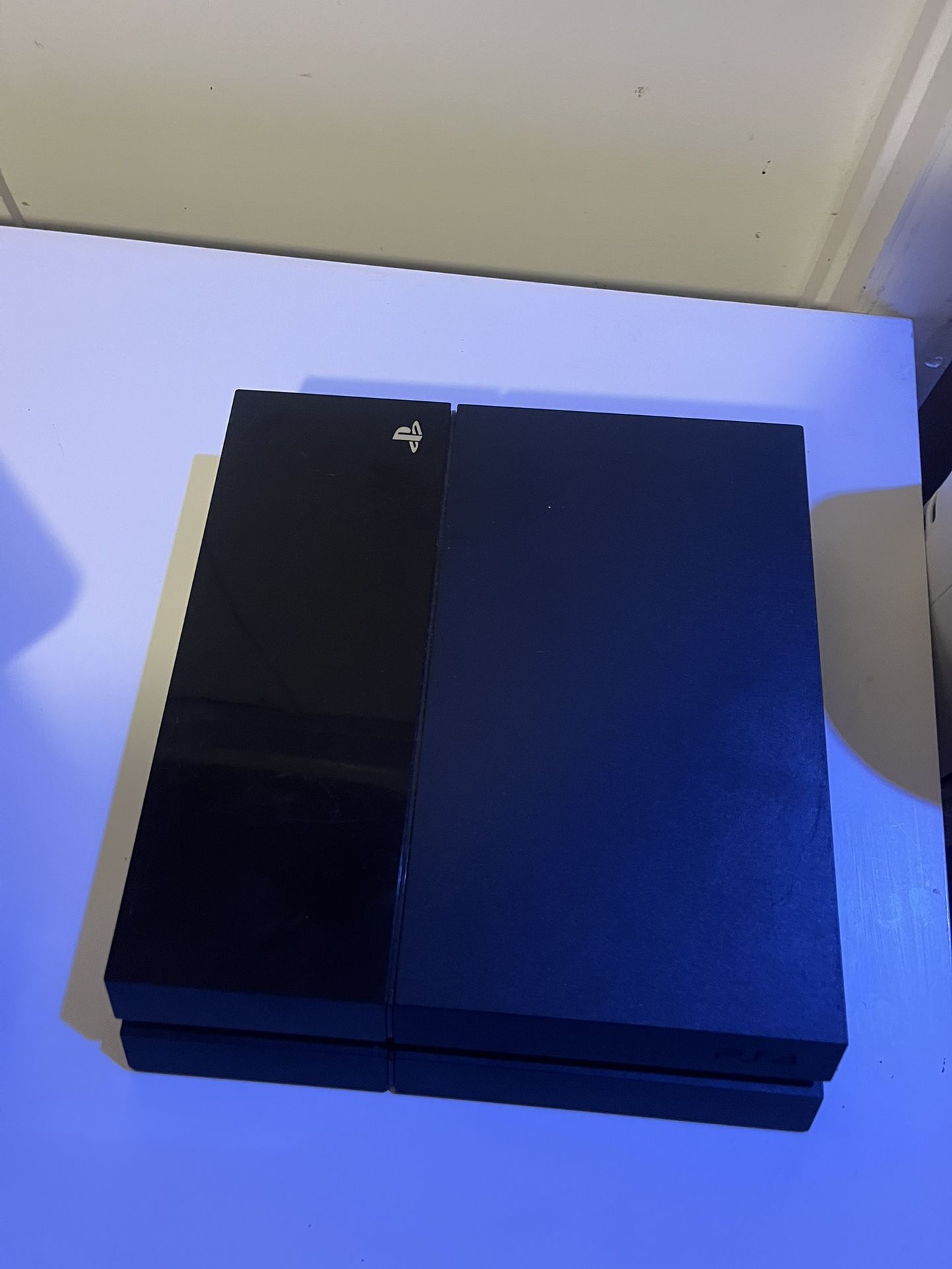 PS4
