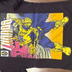Thanos 3T/4T Tshirt