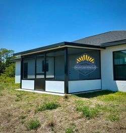 Pergolas, Patio Covers & Screens | FREE Same-Day Estimates