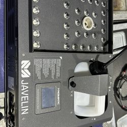 Magmatic Javelin Fogger 