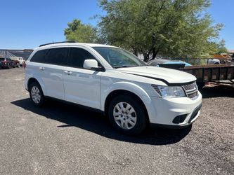 2019 Dodge Journey