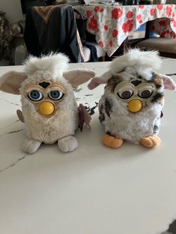 2 FURBY