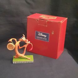 Disney Mulan Mushu Jim Shore Figurine