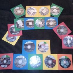 Deals  On  Xbox  360  Games 
