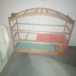 Bird Cage