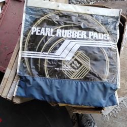 Drum Pads