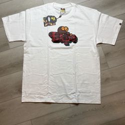 A Bathing Ape TEE SHIRT