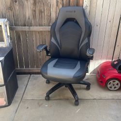 Emerge gaming chair