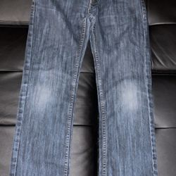 Levi’s Jeans 27x27