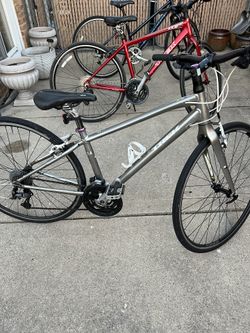 Trek Fx7.four