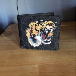Wallet