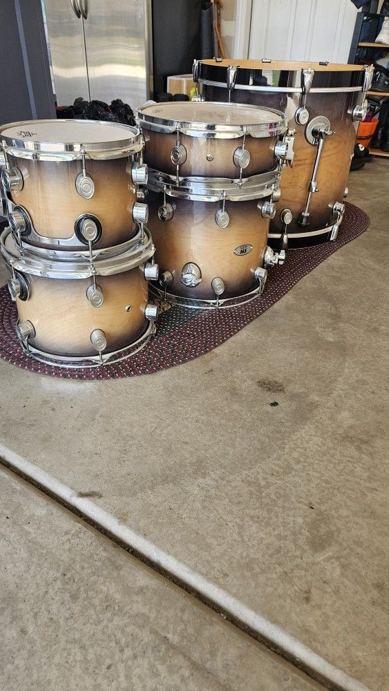 Drums For Sale