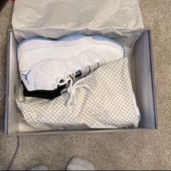 Jordans Size 9.5 Serious Inquires Only!!