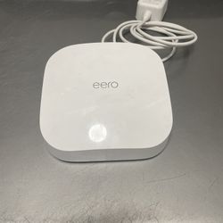 eero Pro 6 Mesh WiFi 