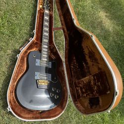1975 To 1980 Ovation UK 2