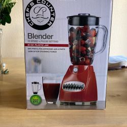 Blender 50 oz  12 Speed with Pulse Setting