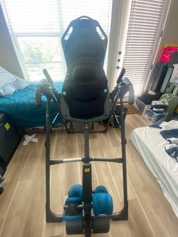Inversion Table (Teeter)